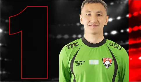 Nurymzhan Salaidin